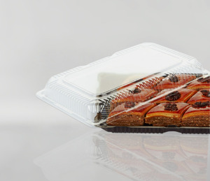 Упаковка для суши С-29