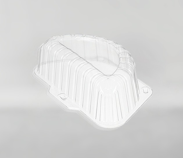 Упаковка для тортов нестандартных форм Т-105/1КН