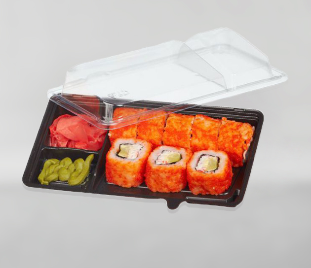 Упаковка для суши С-9К